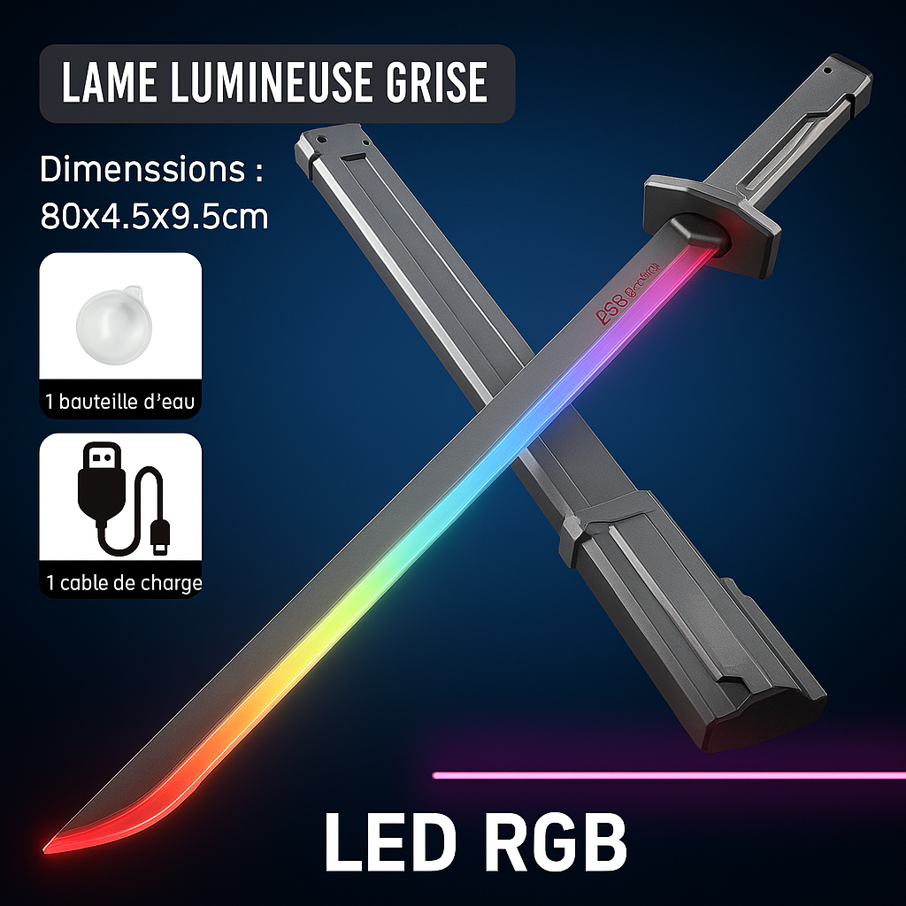 Transformer vos occupation avec nos sabre laser🇫🇷